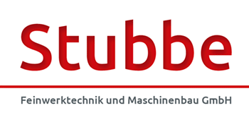 Logo Stubbe Feinwerktechnik